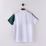 Retro Liverpool Away Jersey 1995-96 Football Kit Soccer shirt