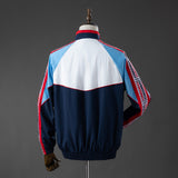 Celta de Vigo Windbreaker 1998-99 Football Soccer Jacket
