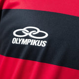 Flamengo Jersey 2009-10 Home Retro Kit
