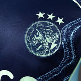 Ajax Jersey 25/26 Away Football Kit Player Version