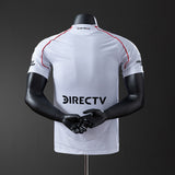 River Plate Jersey 25/26 Home Football Kit Player Version