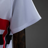 Women Sao Paulo Home Jersey 2026-2027 Football Kit Soccer Shirt