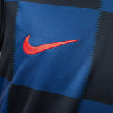 Retro Croatia Away Jersey 2018 Football Kit Soccer Shirt PalmSportss