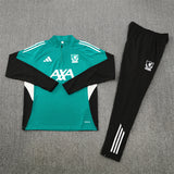 Liverpool Training Tracksuits 25/26 Football Kit Soccer Jersey