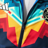 America Windbreaker 2025/26 Reversible Football Kit - PalmSportss