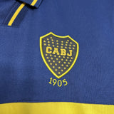 Retro Boca Juniors Jersey 1994 Home Football Kit Soccer Jersey
