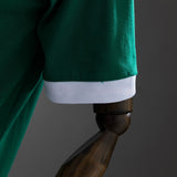 Palmeiras Jersey 1989-91 Home Retro Football Kit