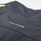 Retro Real Madrid Training Tracksuits 2015-16 Football Kit Soccer Jersey