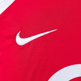 Arsenal Jersey 2002-04 Home Retro Football Kit