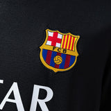 Barcelona Jersey 2013/14 Third Retro Football Kit