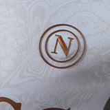 SSC Napoli Jersey 25/26 Away Football Kit Player Version