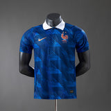 Player Version France Home Jersey 2026 World Cup Football Kit Soccer Shirt PalmSportss