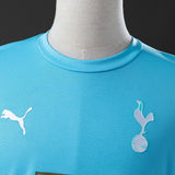 Tottenham Hotspur Jersey 2006-07 Away Retro Football Kit