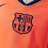 Kids Barcelona Jersey 2025/26 Third Football Kit - PalmSportss