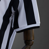 Juventus Jersey 1995-97 Home Retro Football Kit