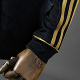 Real Madrid Jersey 2011/12 Away Retro Football Kit Long Sleeves