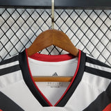 Germany Jersey 2026 World Cup Football Kit Soccer Jersey - PalmSportss