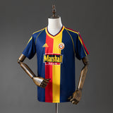 Galatasaray Jersey 1998-99 Third Retro Football Kit