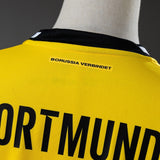 Dortmund Home Jersey 2026-2027 Football Kit Soccer Shirt PalmSportss