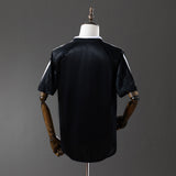 Real Madrid Jersey 2004-05 Third Retro Football Kit