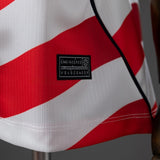 Women USA Home Jersey 2026 World Cup Football Kit Soccer Shirt PalmSportss