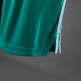 Liverpool Green Shorts 25/26 Football Kit Soccer Shorts PalmSportss