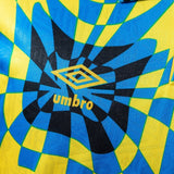 Inter Milan Third Jersey 1992-94 Retro Football Kit Soccer Shirt