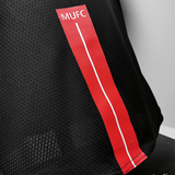 Man United Retro Jersey 2007/2008 Away Football Jersey Soccer Shirt