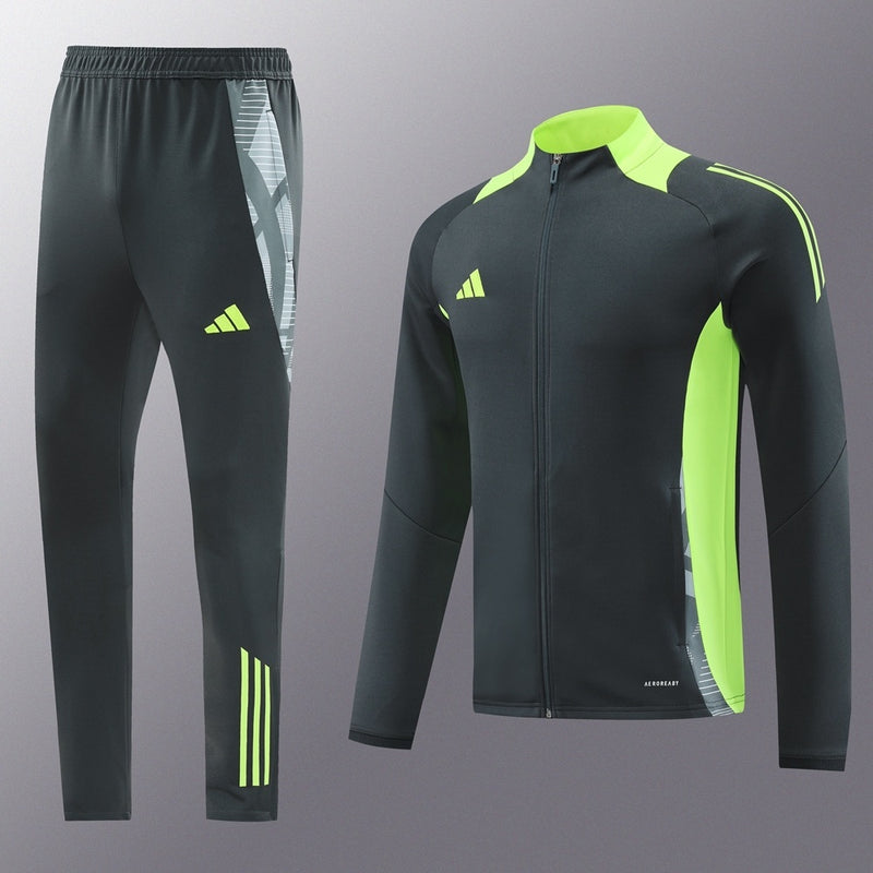 Football Jackets Training Tracksuits 2025/26