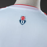 University of Chile Jersey 2026-2027 Long Sleeves Football Kit Soccer Shirt