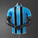Gremio Jersey 25/26 Home Football Kit Player Version