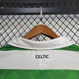 Retro Celtic Jersey Home kit 2010/12 Football Soccer Shirt