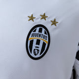 Retro Juventus Third Jersey 2016-2017 Football Kit Soccer Shirt