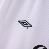 Retro Man United Jersey 1999 2000 Away Football Kit Soccer Shirt