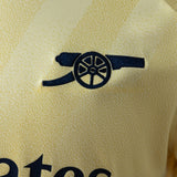Arsenal Third Jersey 2026-2027 Football Kit Soccer Shirt PalmSportss
