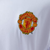 Man United Jersey 2002-03 Away Retro Football Kit