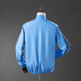 Real Madrid Windbreaker 2025/26 Reversible Football Kit - PalmSportss