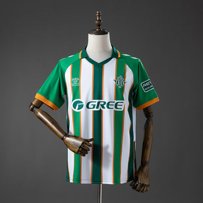 Real Betis Jersey 2026-2027 Special Football Kit Soccer Shirt