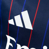 Olympique Lyonnais Jersey 25/26 Away Football Kit Player Version