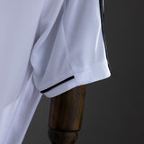 Real Madrid Jersey 2003-04 Home Retro Football Kit