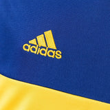 Boca Juniors Home Jersey 2020-21 Retro Football Kit Soccer Shirt