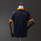 Rome Jersey 1999-00 Away Retro Football Kit