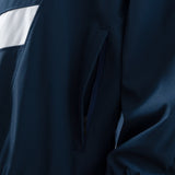 Atletico Madrid Windbreaker 1996-98 Football Soccer Jacket