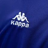 Athletic Bilbao Jersey 1997-98 Away Retro Football Kit