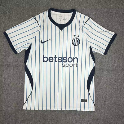 Inter Milan Away Jersey 2026-2027 Football Kit Soccer Shirt