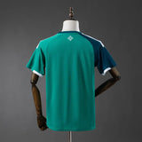 Northern Ireland Home Jersey 2026 World Cup Football Kit Soccer Jersey PalmSportss