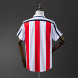 Bayern Munich Jersey 2000-02 Away Retro Football Kit