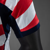 Player Version USA Home Jersey 2026 World Cup Football Kit Soccer Shirt PalmSportss