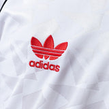 Man United Jersey 1990-91 Away Retro Kit