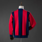Bayern Munich Sweatshirt 2025/26 Long Sleeves
